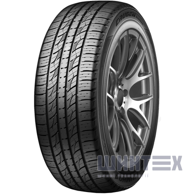 Kumho Crugen Premium KL33 235/70 R17 107H